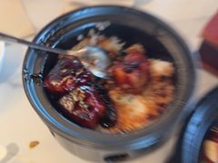 -庆江南江南菜(琴湖溪里花园城店)