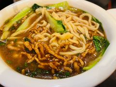 -功夫餐厅