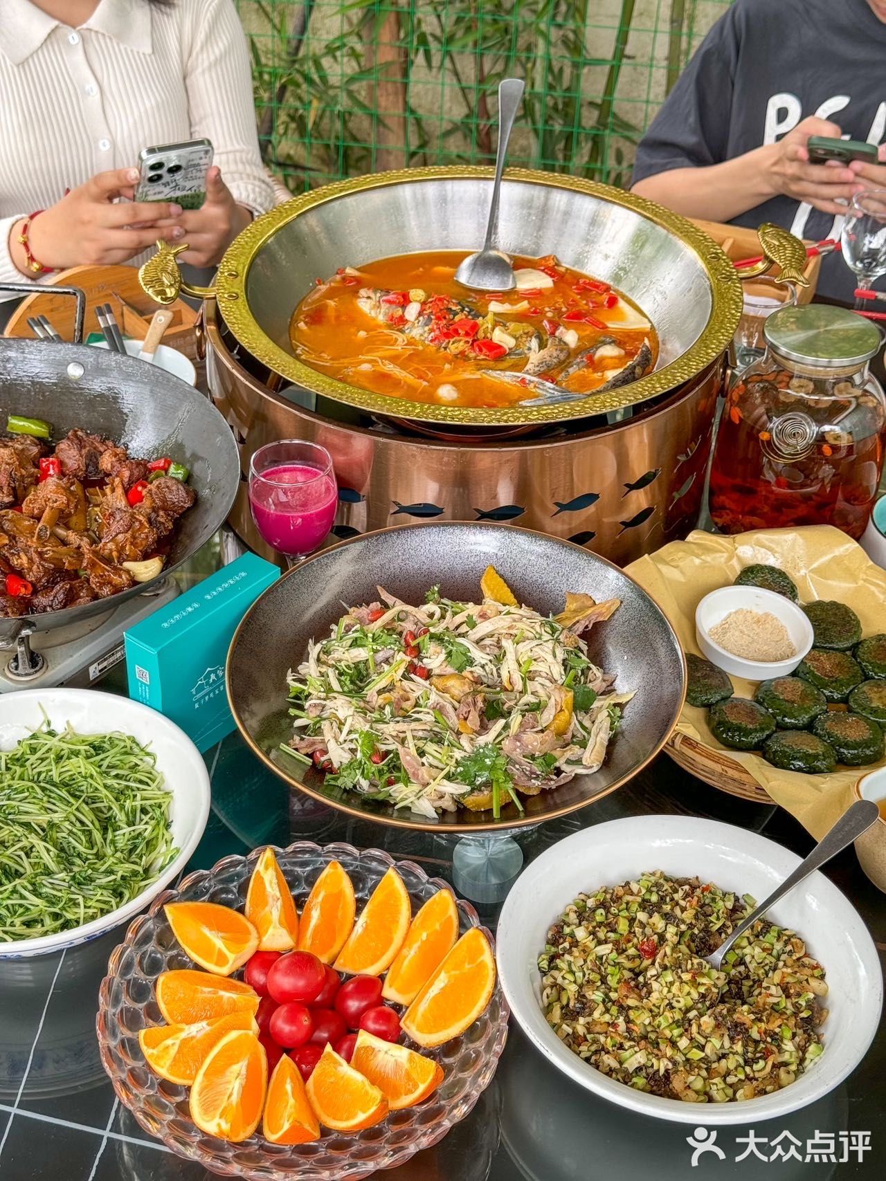 不是江南！是长沙！美晕了！！🥹 