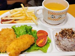 -胜博殿日式炸猪排(西红门店)