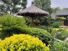 -郑州银基黄帝宫御温泉