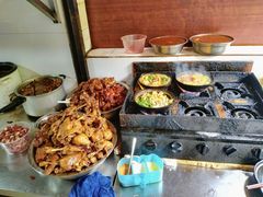 -凡老头米线砂锅(古荡新村西粮站)