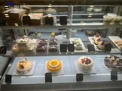 -梦菲思饼屋(瑞金宾馆店)