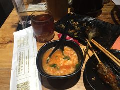 -聚点串吧·北京烧烤(赵登禹路店)