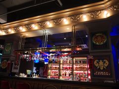 -疯克大象美式烤肉餐厅