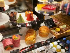 -星巴克(大连柏威年店)