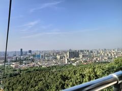 -千佛山风景名胜区
