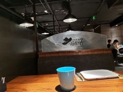 -汉巴味德(大悦城店)