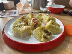 -老舅老蒙肉饼非遗店(一店)
