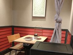 -新石器烤肉(百联川沙店)