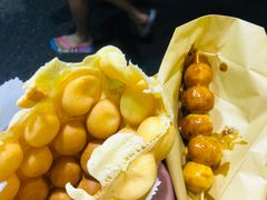 -利强记北角鸡蛋仔(弥敦道店 )