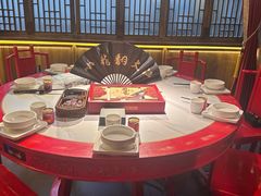 -小龙翻大江文化火锅(宽窄店)
