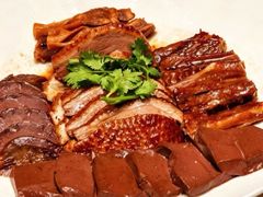 -潮州府·潮菜·砂锅粥(徐家汇店)