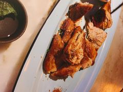 -绿茶餐厅(乐峰广场店)