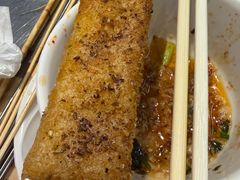 -彭城八戒羊肉串(总店)