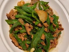 -佬麻雀·新湘菜(珠海金发购物中心店)
