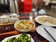梅圆汤-御清斋总店(天一街店)