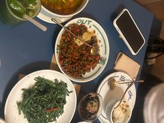 -一坐一忘云南菜(嘉里中心店)