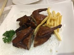 -潮福城大酒楼·潮粤菜·港式点心(阳光城店)