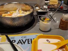 -椰小鸡·琼州糟粕醋(美兰缤纷城店)