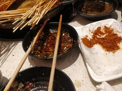 -钢管厂五区小郡肝火锅串串香(福清店)