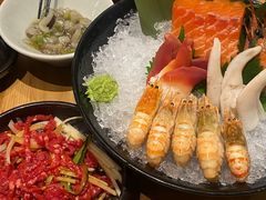 -赤坂亭·M9和牛烧肉·铁板烧(合肥万象城店)
