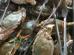 -芭提雅Amporn Seafood自助餐厅