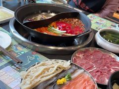 -巴蜀大将火锅(春熙店)