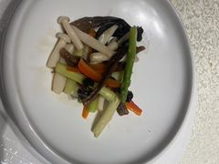 -南普陀素菜馆