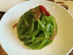 -北京老铺烤鸭(西稍门店)