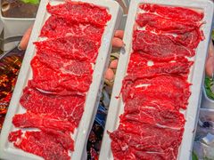 -来龍儿鲜切牛肉自助老火锅