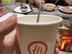 -海底捞火锅(九霄梦天地店)