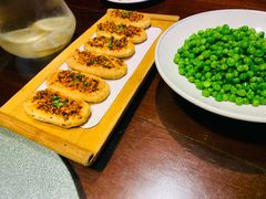 五香烧饼-大牌大·传统杭帮菜(湖滨店)