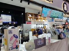 -茶百道(友好店)