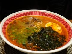 -青岛海泉湾皇冠假日度假酒店-天海日餐厅