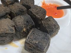 -芦茨金富饭庄·25年老字号·专做稻草鸡