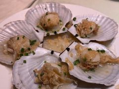 -海儀美食楼(湾仔海鲜街店)