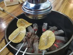 -袁家水泊水浒烤肉(白金店)