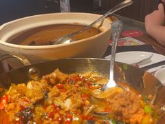 -恰饭·老长沙市井菜 (天河客运站店)