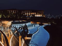 -清河半岛温泉度假酒店