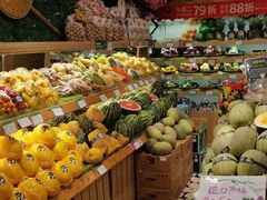 -百果园(奕淳公寓店)