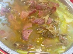 -乔家满族八大碗(流水沟店)