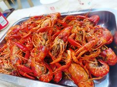 -江城燕子大排档(江汉路步行街店)