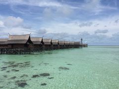 -卡帕莱度假村(西巴丹岛)