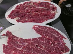 -贵宾牛·潮汕牛肉火锅(珠池总店)