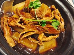 牛腩啫珍珠肠-陶陶居·雅园(凯华国际店)