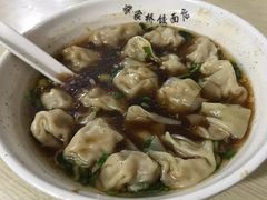 -蒋家桥饺面店(四望亭路店)