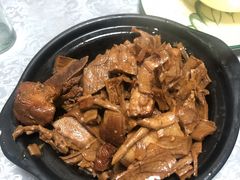-古韵餐厅(湖畔大学店)