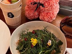 -原石牛扒·约会餐厅(龙城万科里店)
