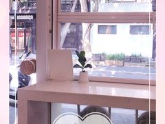 -倦勤咖啡(中山南路店)